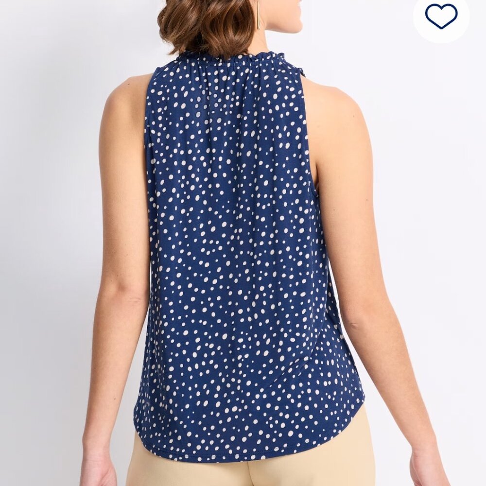 Isa Knit Top - Picture 2 of 8
